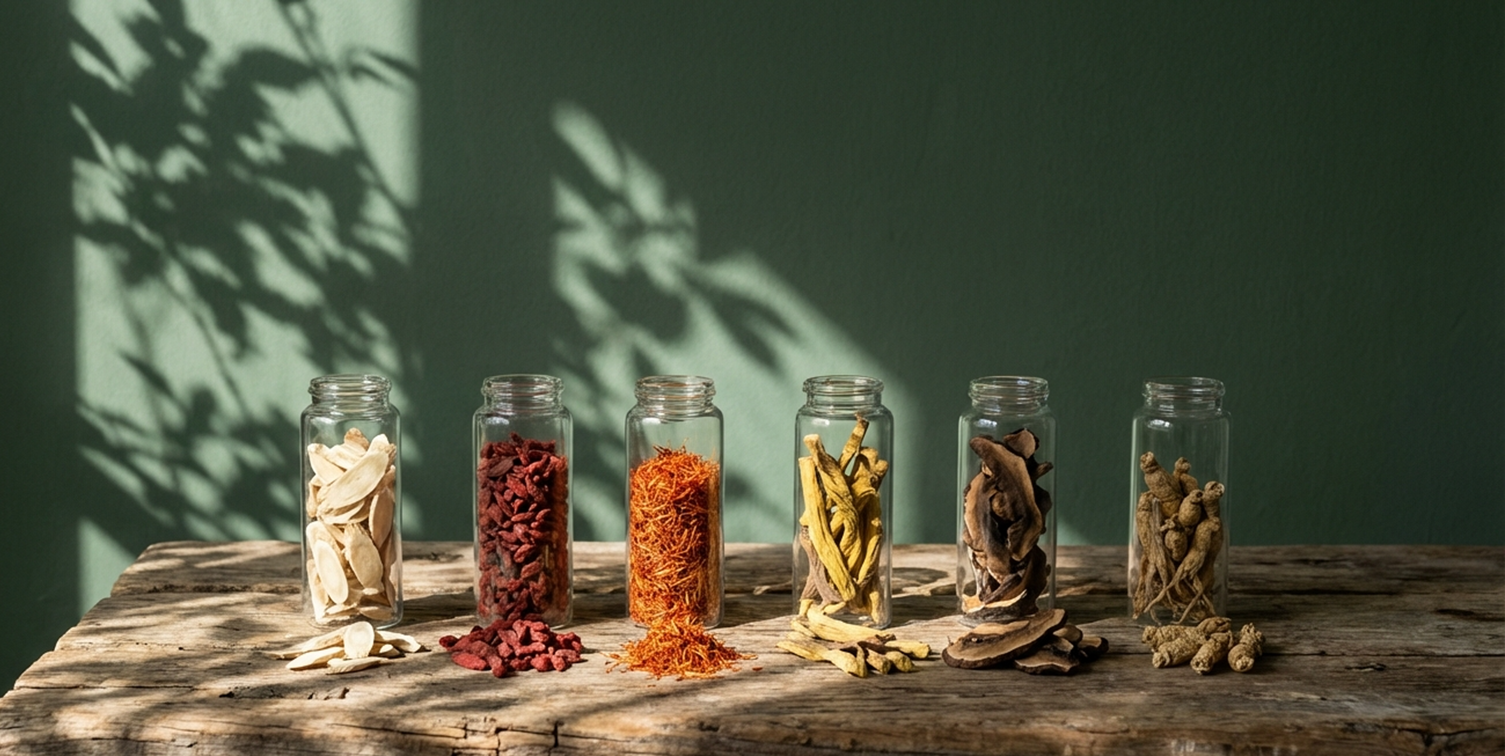 Chinese Herbal Medicine and Endometriosis: Research Summary